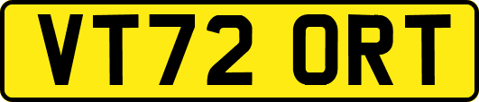VT72ORT
