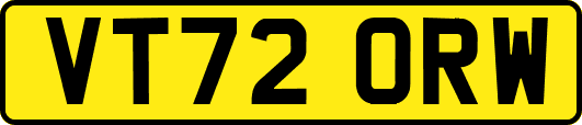 VT72ORW