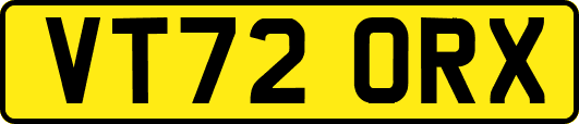 VT72ORX