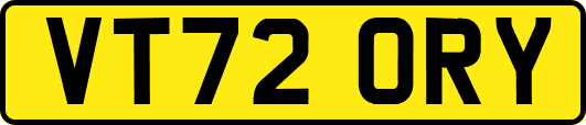 VT72ORY