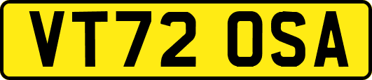 VT72OSA