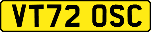 VT72OSC