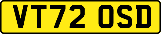 VT72OSD