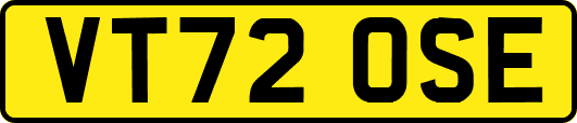 VT72OSE