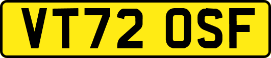 VT72OSF