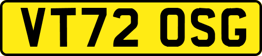VT72OSG