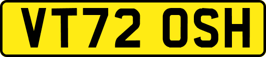VT72OSH
