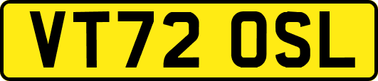 VT72OSL