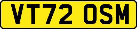 VT72OSM