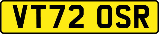 VT72OSR