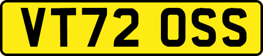 VT72OSS
