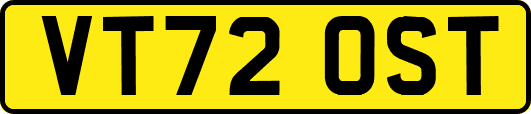 VT72OST