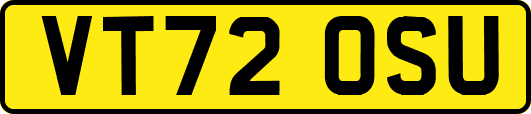 VT72OSU