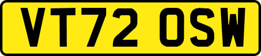 VT72OSW