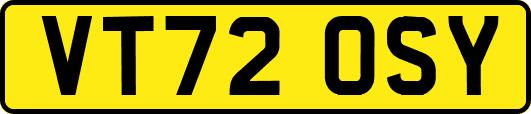 VT72OSY