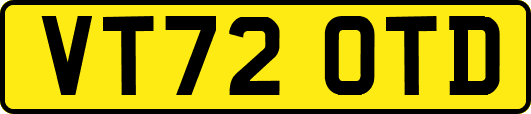 VT72OTD