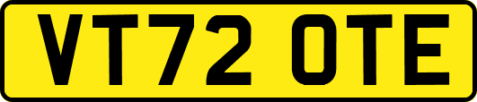 VT72OTE