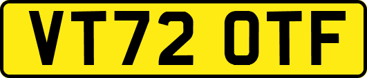 VT72OTF