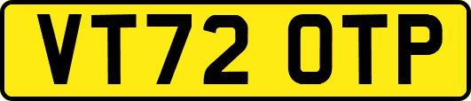 VT72OTP