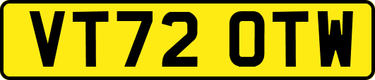 VT72OTW