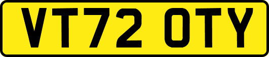 VT72OTY