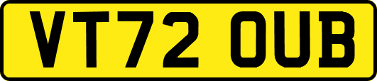 VT72OUB