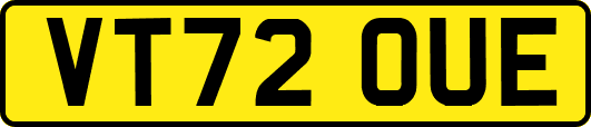 VT72OUE