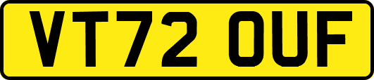 VT72OUF