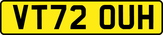 VT72OUH