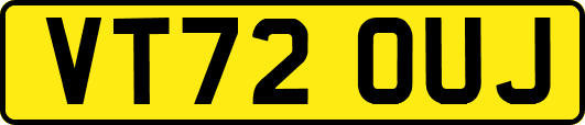 VT72OUJ
