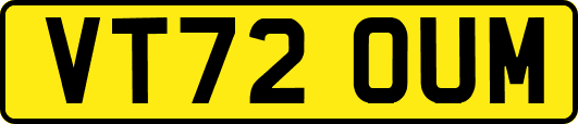 VT72OUM