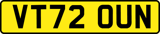 VT72OUN