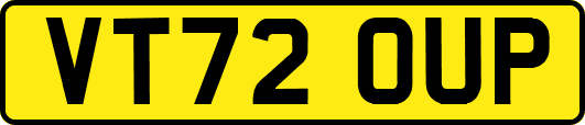 VT72OUP