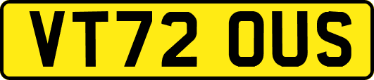 VT72OUS