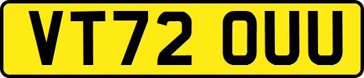 VT72OUU
