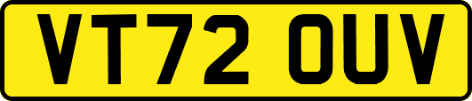 VT72OUV
