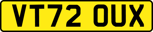 VT72OUX