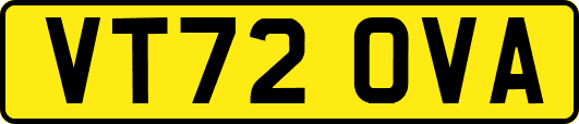 VT72OVA