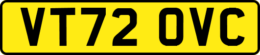 VT72OVC