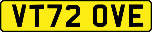 VT72OVE