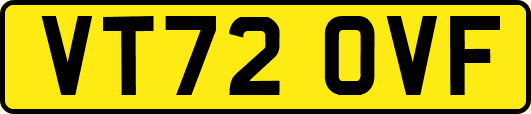 VT72OVF
