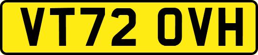 VT72OVH