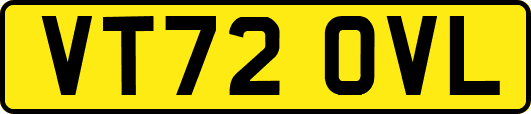VT72OVL