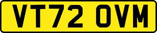 VT72OVM