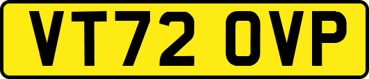 VT72OVP