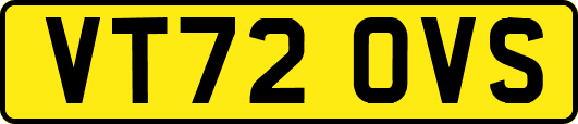 VT72OVS