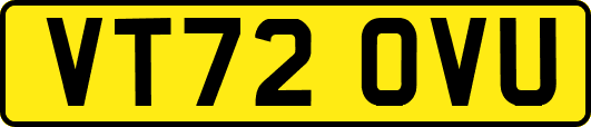 VT72OVU