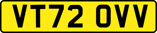 VT72OVV