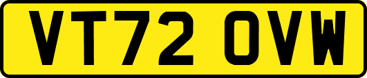 VT72OVW