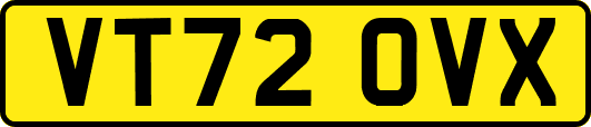 VT72OVX